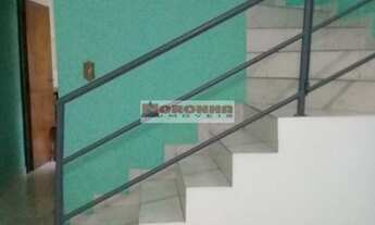 Imagem 4: SOBRADO A 15 MINUTOS DO METRÔ E SHOPPING TUCURUVI