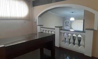 Imagem 3: Casa para aluguel e venda tem 300 metros quadrados com 5 quartos - Butantã