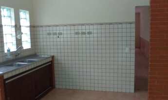 Imagem 5: CASA ÁRA LOCAÇÃO - CASA VERDE