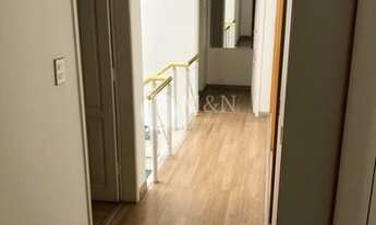 Imagem 7: Venda de casa em condomínio 216m2 area total 03 dorm . Cond. R$ 600,00 para ser pago a cad