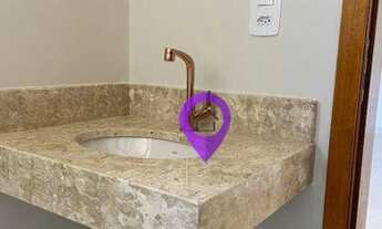 Imagem 7: Casa com 3 dormitórios à venda, 110 m² por R$ 430.000 - Cidade Vergani - Pouso Alegre/MG