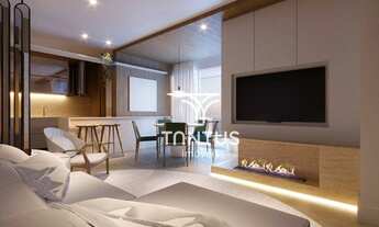 Imagem 4: Apartamento com 2 dormitórios à venda, 96 m² por R$ 1.165.373,00 - Seminário - Curitiba/PR