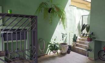 Imagem 4: Sobrado para Venda em São Paulo, Vila Firmiano Pinto, 4 dormitórios, 1 suíte, 3 banheiros