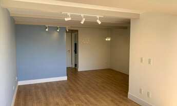 Imagem 3: Apartamento para venda possui 82 metros quadrados com 3 quartos em Vila Hamburguesa - São