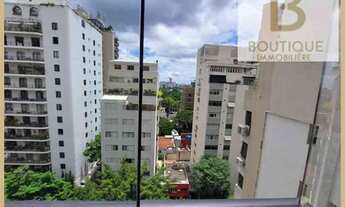 Imagem 5: SÃO PAULO - Apartamento Padrão - JARDIM AMÉRICA