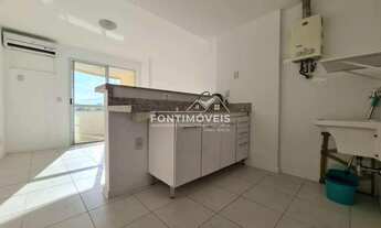 Imagem 5: Apartamento Vila do pan, 1 quarto, Taquara, com 42m²