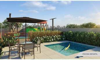 Imagem 3: APARTAMENTO - 54 metros - 2 QUARTOS, 1 SUITE, 1 VAGA - MOOCA