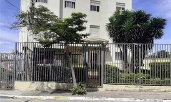 Imagem: Apartamento para venda tem 65 metros quadrados