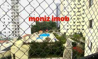 Imagem 1: Apartamento para aluguel tem 110 metros quadrados com 3 quartos/usp /rua sem saída