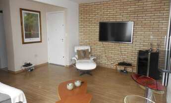 Imagem 5: Apartamento à venda, 101 m² por R$ 750.000,00 - Planalto Paulista - São Paulo/SP