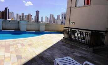 Imagem 5: Apartamento residencial à venda, Água Rasa, São Paulo