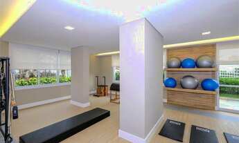 Imagem 4: Apartamento para venda tem 108 metros quadrados com 3 quartos em Aclimação - São Paulo - S