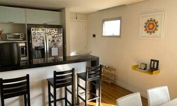 Imagem 6: Apartamento para venda possui 100 metros quadrados com 3 quartos em Vila Progredior - São