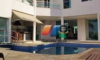 Imagem: Cond. Altos da Sera Mansão 4 suítes 750m2