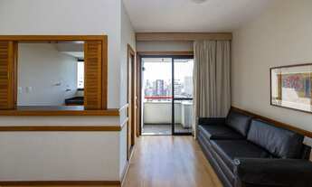 Imagem 3: Pinheiros Pool Home Service Apto AP4416RETF