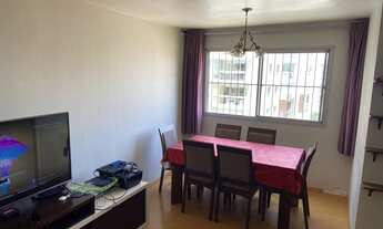 Imagem 6: SÃO PAULO - Apartamento Padrão - CHÁCARA INGLESA