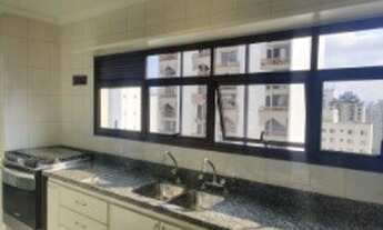 Imagem 7: Apartamento para aluguel possui 140 metros quadrados com 3 quartos