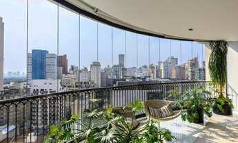 Imagem 4: Condomínio Grand Boulevard Jardins Apto AP0012