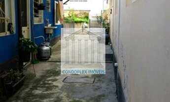 Imagem 7: TERRENO COM 4 CASAS NA VILA MARIA Z/N