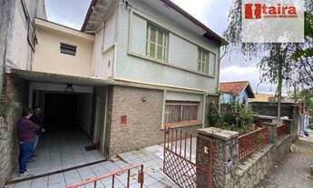 Imagem: Casa con vários cômodos - quintal - vagas