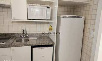 Imagem 6: Flat para aluguel de 40 metros quadrados com 1 quarto em Perdizes - São Paulo - SP