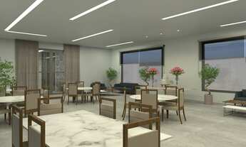 Imagem 6: Apartamento à venda na Cidade Patriarca, São Paulo, SP. Unidades de 2 dormitórios com/sem