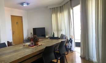 Imagem 3: Apartamento próximo Av. Braz Leme, 3 Dormitórios, Suite com Closet, Varanda