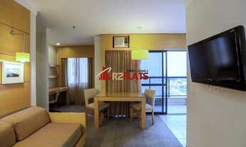 Imagem: Flat, Campo Belo - São Paulo