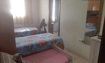 Imagem 7: Sobrado com 3 dormitórios à venda, 120 m² por R$ 500.000 - Parque Paulistano - SO 190509G