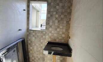 Imagem 6: Apartamento com 2 dormitórios à venda, 50 m² por R$ 265.000,00 - Parque Maria Luiza - São