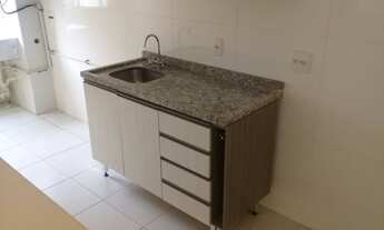 Imagem 5: Apartamento para venda com 55 metros quadrados com 3 quartos em Vila Ivone - São Paulo - S