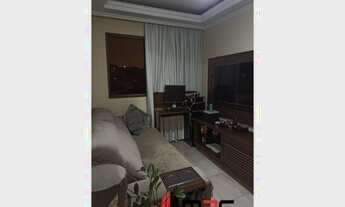 Imagem 3: Sao Paulo - Apartamento Padrão - Parque São Domingos