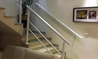 Imagem 3: Casa para Locação em Votorantim, Residencial Vasques Martins, 3 dormitórios, 3 banheiros