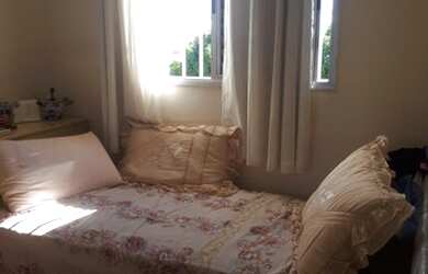 Imagem 4: Apartamento para venda com 55 metros quadrados com 2 quartos