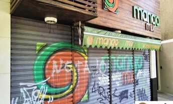 Imagem: RIO DE JANEIRO - Loja/Salão - HUMAITÁ