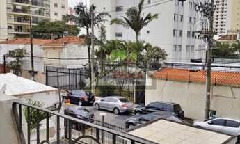 Imagem 2: Apartamento com 2 dormitórios a venda na Chácara Santo Antônio