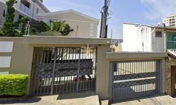 Imagem: Sobrado Vila Matilde São Paulo/SP