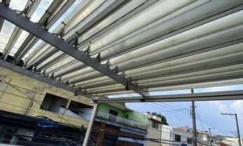 Imagem 3: Sobrado para aluguel com 140 metros quadrados com 3 quartos em Vila Tolstoi - São Paulo