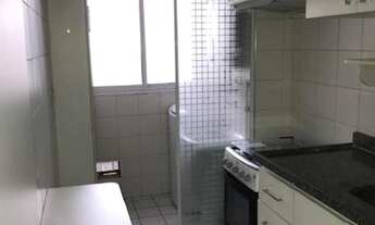 Imagem 7: AMPLO 2 QUARTOS ( POSSIB. DE 3 ) / VARANDA GOURMET C/CHURRASQUEIRA / LAZER COMPLETO / PERT