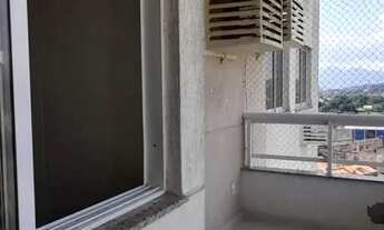 Imagem 3: Apartamento 2 quartos em Centro - Itaboraí - RJ