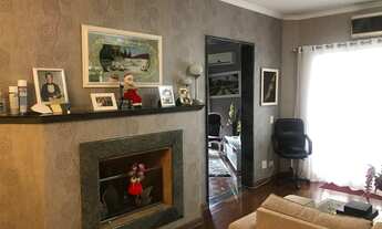 Imagem 4: Apartamento à venda 142m2 em Perdizes - São Paulo - SP