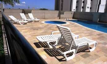 Imagem 6: Apartamento residencial à venda, Água Rasa, São Paulo