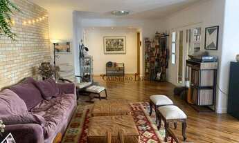 Imagem 2: Lindo apt à venda em Higienópolis