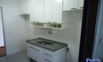 Imagem 6: APARTAMENTO COM SACADA PRÓXIMO AO METRÔ