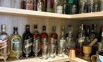 Imagem 4: Apartamento 154m 3 dormitoris 1 suite 2 vagas com lazer na Granja Julieta