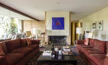 Imagem 7: SãO PAULO - Casa Padrão - Jardim Guedala