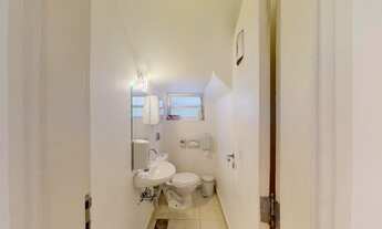 Imagem 3: Casa para venda possui 330 m², com 8 quartos em Indianópolis - São Paulo - SP