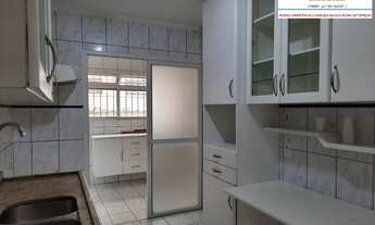 Imagem 3: Apartamento 3 dormitórios 1 suite 1 vaga Campo Belo Próximo ao Metro