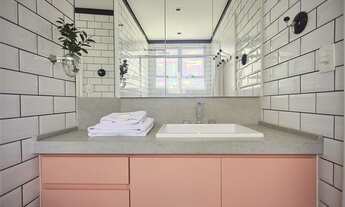 Imagem 6: Apartamento para venda tem 88 metros quadrados com 2 quartos em Perdizes - São Paulo - SP