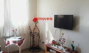 Imagem 2: APARTAMENTO RESIDENCIAL em SÃO PAULO - SP, JARDIM VERGUEIRO (SACOMÃ